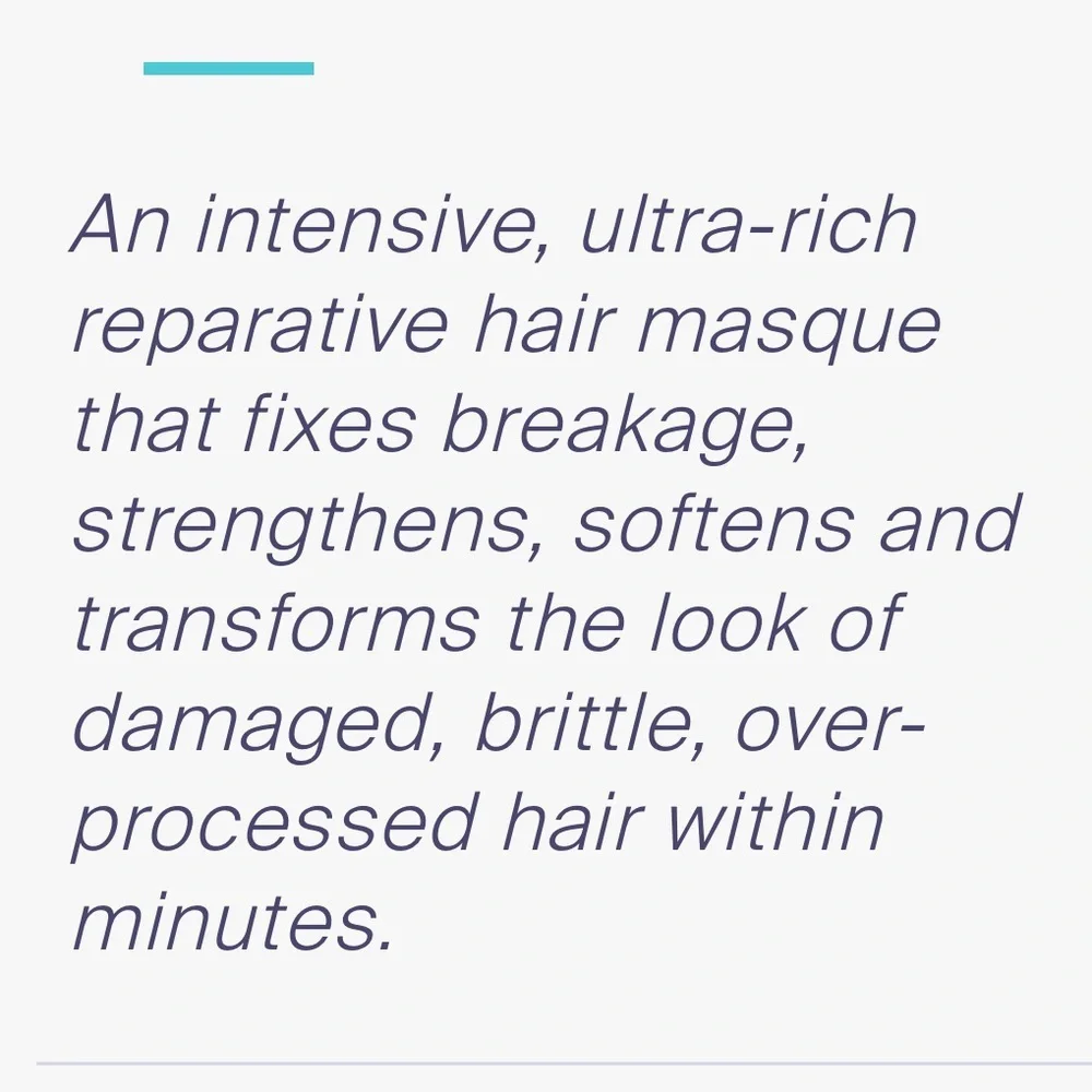 Monat Hair Transformation‎ Masque